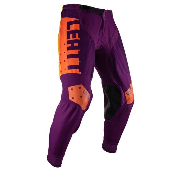 Leatt Leatt Moto 4.5 Pant Indigo